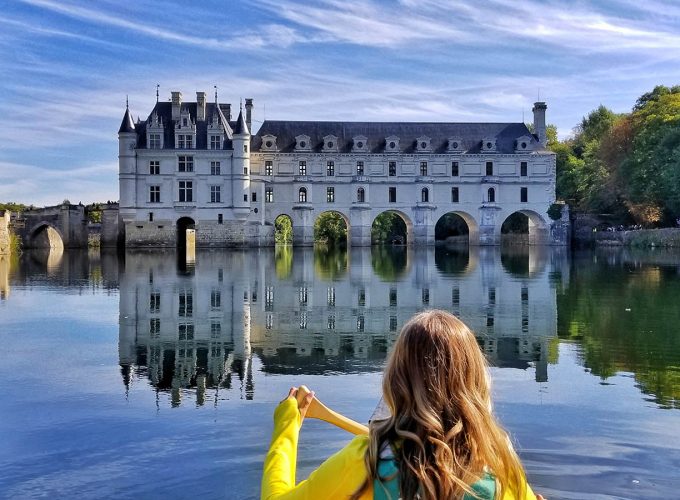 Nantes Day Trips | Travel Agents in Nantes, France