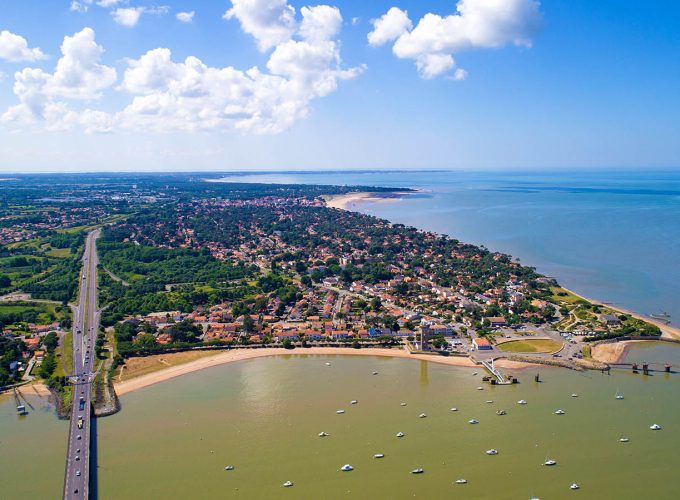 Nantes Day Trips | Travel Agents in Nantes, France