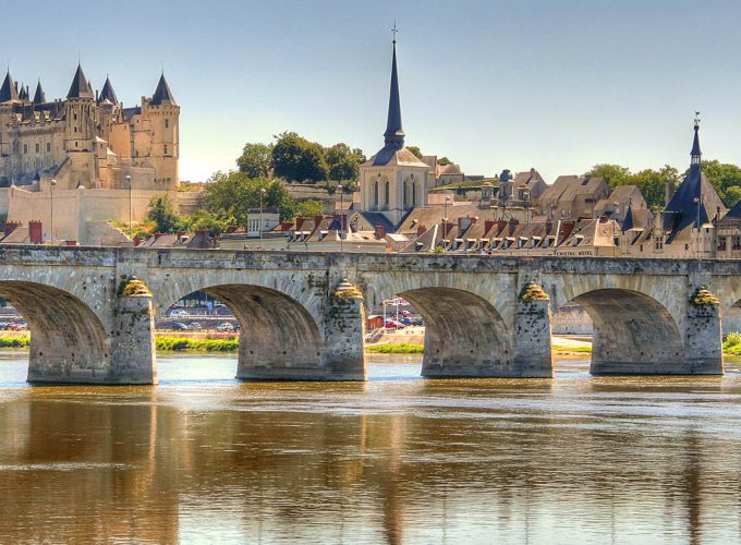 Nantes Day Trips | Travel Agents in Nantes, France
