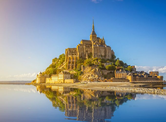 Nantes Day Trips | Travel Agents in Nantes, France